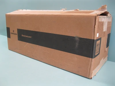 New | in-Stock Rosemount 5302 HA1S1V5AE03500RCE5M1T1W3R8188 Sensors New Hampshire US | Bitter End Trading #1453004