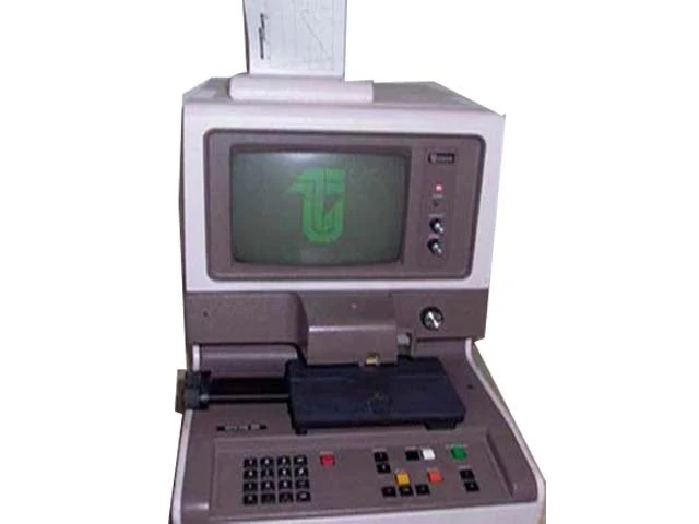 Used TENCOR _UNKNOWN_ Profilometers Massachusetts US | J.M. Industries #1045340