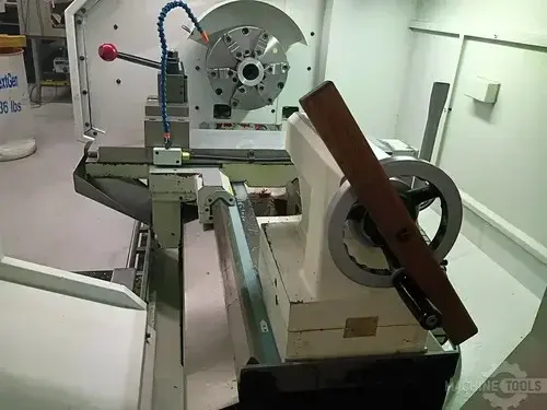 Used 2015 FRYER ET-18 CNC Lathes Arizona US | KD Machinery #1519530