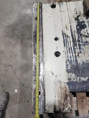 Feeder Mounting Bracket