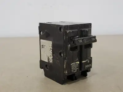 USED SIEMENS EQ9675