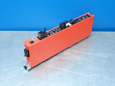 Used SEW EURODRIVE DHR41B/OMH41BT2/UOH21B Electrical Controls | HGR 24 #748116