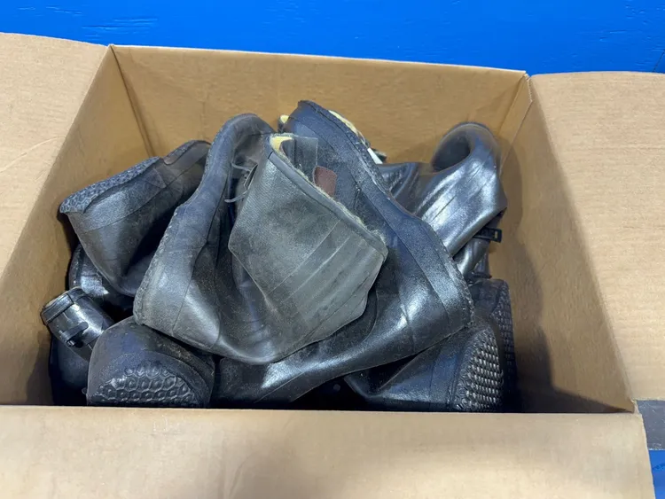 Used LACROSSE 37401 Miscellaneous MRO Ohio US | HGR 24 #1271933