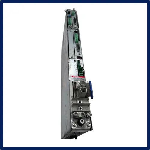 Used MITSUBISHI HDS02.2-W040N-HS12-01-FW Servo Drives Texas US | CNC TOOLS LLC #892736