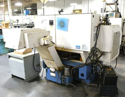 1998 MIYANO LZ-01 CNC Lathes | CNC EXCHANGE (7)