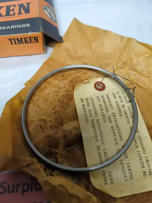 New | in-Stock TIMKEN L623149-XA Industrial Controls Ohio US | Surplus Asset Holdings #1241685