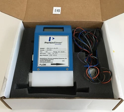 Used Perkin Elmer GR116-1-B-PV Medical Equipment - Other Indiana US | J&J Industrial Supply #1072275