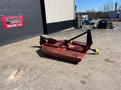 Kodiak SD 6 Rotary Cutter | County Equipment Company LLC (2)