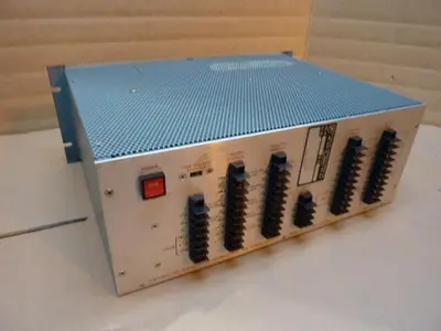 USED HUNKAR LABS 315-0