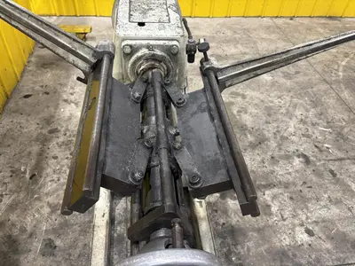 USED CWP 2.5R