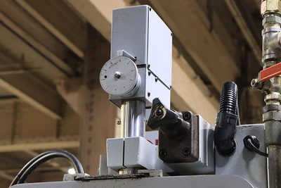 Used 2006 Chevalier FSG-1632ADII, 2006, AUTO IDF, 3X AUTO FEEDS, Reciprocating Surface Grinders New Jersey US | Machinery Values #1371731