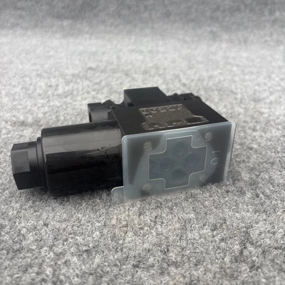 New | in-Stock Yuken DSG-01-2B2-D24-7090 Solenoid Valves California US | Davliegogo LLC #1706506