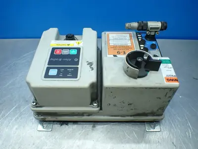 USED ALLENBRADLEY 280DFN10R