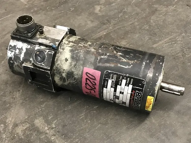 Used BALDOR SD 32-30 A1 Misc Electrical & Power Parts BE | Apt International N.V #362790