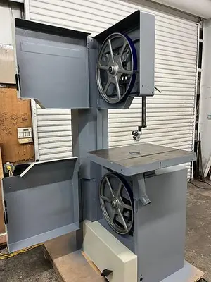 20'' Delta Bandsaw