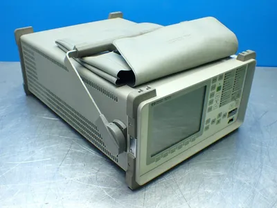 Used HEWLETT PACKARD 37717C Telecom/Utility Ohio US | HGR 24 #1096783