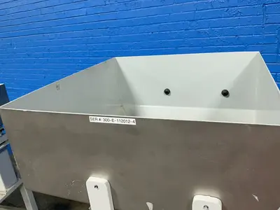 Used FEEDING CONCEPTS INC FC129742AG Miscellaneous Packaging Equipment Ohio US | HGR 24 #1407551