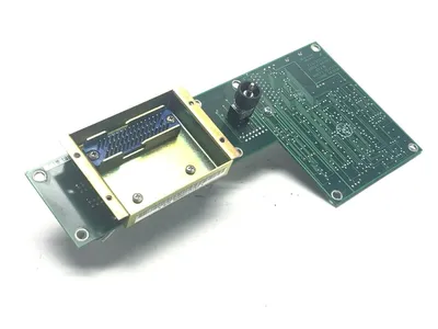 USED ADEPT ROBOT CIRCUIT BOARD
