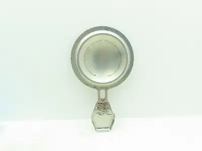 BS&B Safety Systems Rupture Disk 4" Type DV(L) 20.3 psi(G) @ 72°F