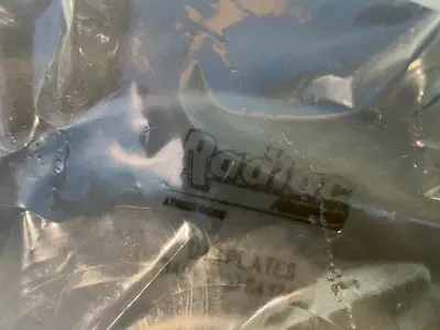 Used RADIAC _UNKNOWN_ Tooling & Accessories (Other) Ohio US | HGR 24 #1309880