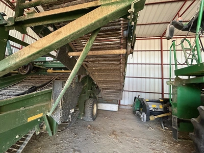 Used _UNKNOWN_ _UNKNOWN_ Mounted Sprayers Idaho US | Tri-Steel Manufacturing #1557143