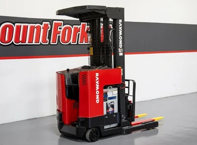 Used 1995 RAYMOND EASI Misc Forklifts Colorado US | Discount Forklift #1704521