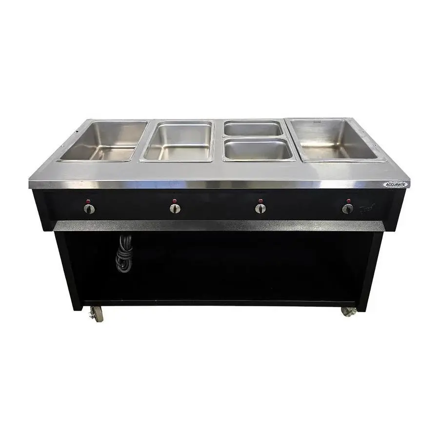 USED QUEST METAL PRODCUTS 4EMB