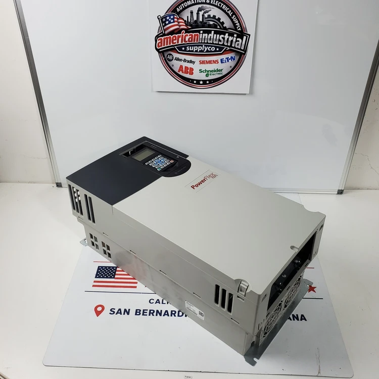 Used ALLEN BRADLEY 20F11ND096JA0NNNNN Misc Electrical & Power Parts California US | American Industrial Supply Co. #1493627