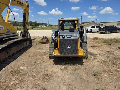 Used 2023 JOHN DEERE 325G Compact Track Loaders Arizona US | Crossford Machinery Group #1405029