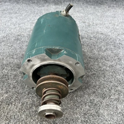 Used Reliance Electric P56H1338N A.C. Motors California US | Davliegogo LLC #1706624