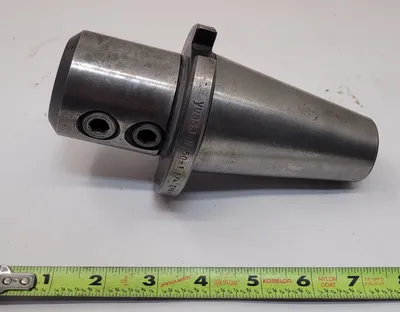 YUASA NT50 Tooling & Accessories, Tooling | Machinery Central (5)