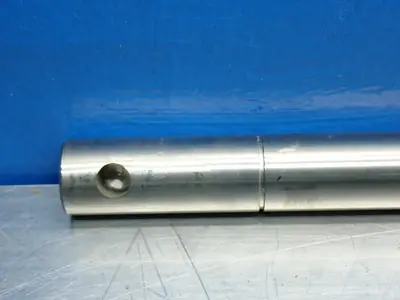 Unknown Shaft Tensioner - 085-5905