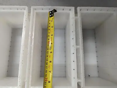 Cheese Molds