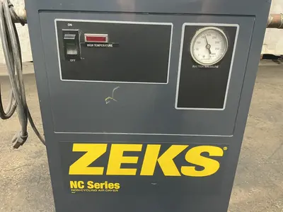 Used ZEKS 75NCGA100 Miscellaneous MRO Ohio US | HGR 24 #1424439