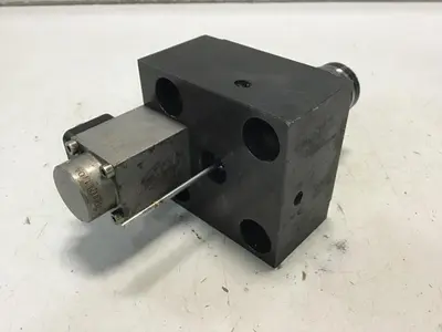 USED REXROTH FE25C21/315LM