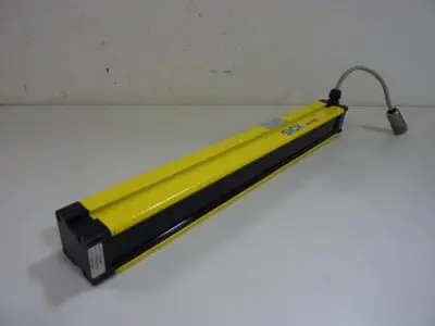 USED SICK OPTIC ELECTRONIC FGSE 450-23