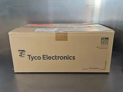 Used Elo Touchsystems _UNKNOWN_ Automation Control (HMI) South Carolina US | Palmetto Automation #1505429