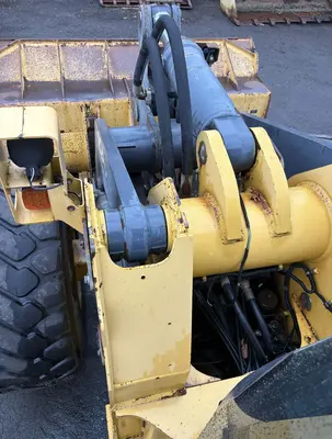 Used 2005 DEERE 824J Wheel Loaders New Jersey US | Proxy Equipment #1388673