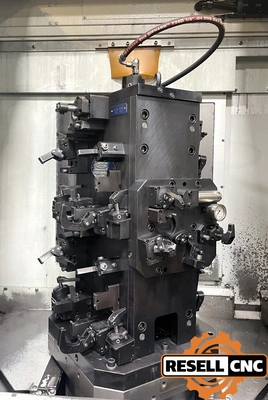 USED 2010 Mori Seiki NH4000DCG