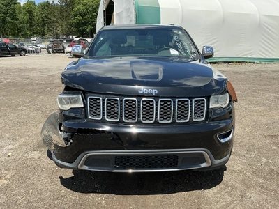 Used 2020 JEEP GRAND CHEROKEE SUVs Michigan US | Miedema Asset Management Group #1316002