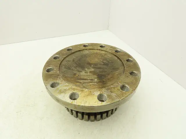 Falk 1100T31/35 Steelflex Spacer Hub CL = 4.688