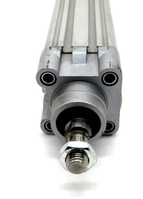NEW FESTO DNC-40-330-PPV-A AIR CYLINDER DNC40330PPVA