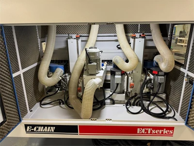 USED 2019 E-CHAIN SEE PHOTOS & DESCRIPTION