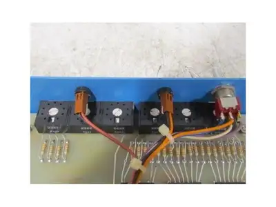 AC Autotech Corporation LM740A