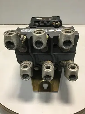 USED ALLEN BRADLEY 702-EOD93