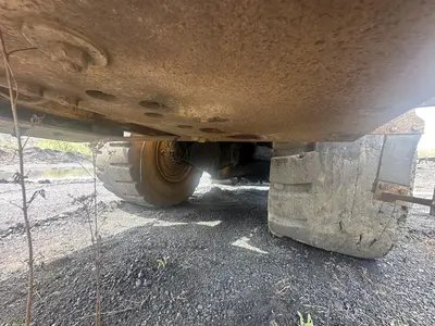 Used 1978 CATERPILLAR 988B Wheel Loaders Ohio US | Proxy Equipment #1388613