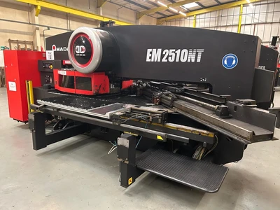 Amada EM2510 NT