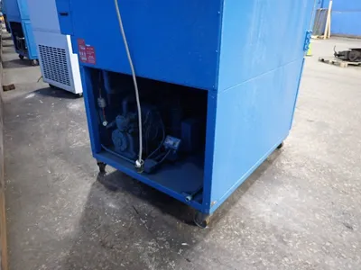 USED TENNEY ENGINEERING INC T30S