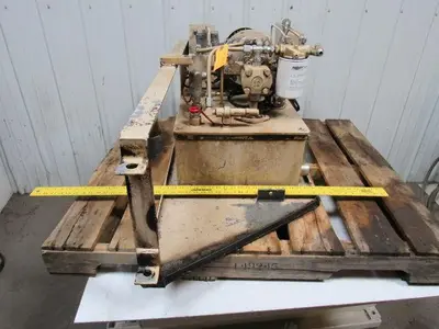 Used CONTINENTAL HYDRAULICS _UNKNOWN_ Miscellaneous MRO Indiana US | Arrow Industrial #636951