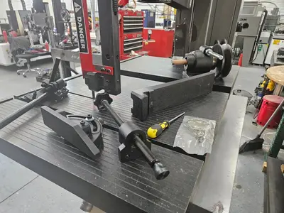 USED 1900 JET VBS-3612